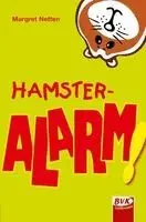 Margret Netten - Hamster-Alarm, Häftad. Tillgänglighet: Lägg i varukorg