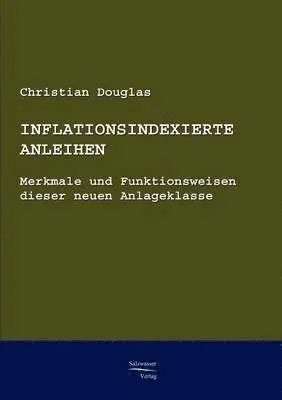Christian Douglas - Inflationsindexierte Anleihen, Häftad. Tillgänglighet: Lägg i varukorg