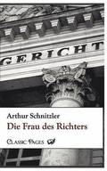 Die Frau Des Richters