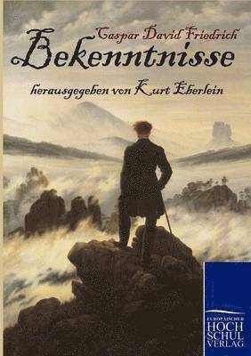 Kurt Eberlein - Caspar David Friedrich, Häftad. Tillgänglighet: Lägg i varukorg