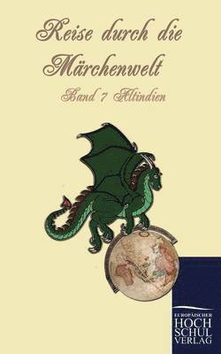 Franziska Hauschild - Reise Durch Die Marchenwelt, Häftad