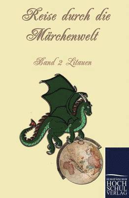 Franziska Hauschild - Reise Durch Die M Rchenwelt, Häftad