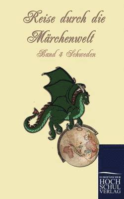 Franziska Hauschild - Reise Durch Die Marchenwelt, Häftad