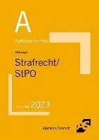 Sascha Holznagel - Aufbauschemata Strafrecht / StPO, Häftad. Tillgänglighet: Lägg i varukorg