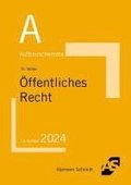 Aufbauschemata �ffentliches Recht