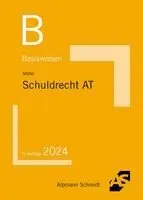 Frank Müller - Basiswissen Schuldrecht Allgemeiner Teil, Häftad. Tillgänglighet: Lägg i varukorg