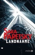 Landnahme