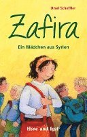 Zafira - Ein Madchen aus Syrien