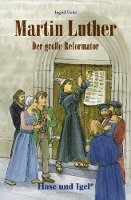 Martin Luther - Der groe Reformator
