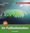 Im Fuballstadion