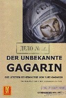 Gerhard Kowalski - Der unbekannte Gagarin, Häftad