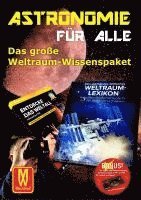 Astronomie für alle, Häftad