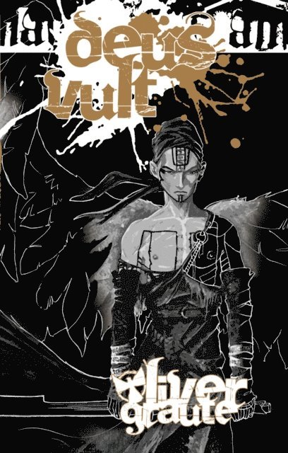Oliver Graute - Deus vult, E-bok