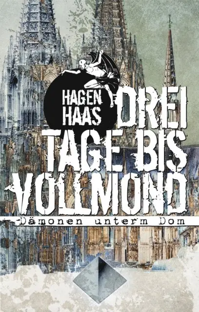 Hagen Haas - Drei Tage bis Vollmond, E-bok. Tillgänglighet: Lägg i varukorg