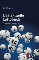 Karl Bosch - Das aktuelle Lottobuch, Häftad. Tillgänglighet: Lägg i varukorg