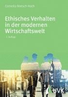 Cornelia Nietsch-Hach - Ethisches Verhalten in der modernen Wirtschaftswelt, Häftad