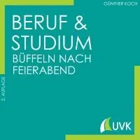 Günther Koch - Beruf und Studium, Häftad. Tillgänglighet: Lägg i varukorg