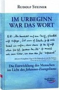 Im Urbeginn war das Wort