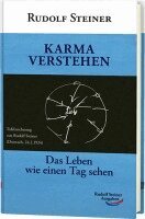Rudolf Steiner, Pietro Archiati - Karma verstehen, Inbunden