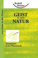 Rudolf Steiner, Pietro Archiati - Geist in der Natur, Häftad