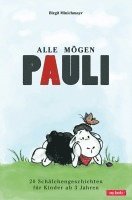 Birgit Minichmayr - Alle mögen Pauli, Inbunden