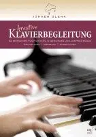 Jürgen Glenk - Kreative Klavierbegleitung, Häftad. Tillgänglighet: Lägg i varukorg