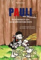 Birgit Minichmayr - Pauli und Mariechen bekommen ein Geschwisterchen, Inbunden