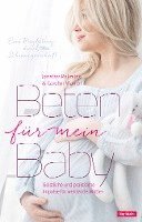 Jennifer Polimino, Carolyn Warren - Beten für mein Baby, Häftad