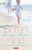 Jennifer Polimino, Carolyn Warren - Beten für mein kleines Kind, Häftad