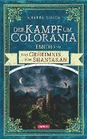 Anette Sorge - Der Kampf um Colorania 05, Inbunden