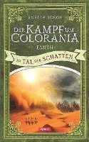 Anette Sorge - Der Kampf um Colorania (Band 6), Inbunden