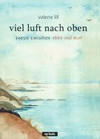 Valerie Lill - viel Luft nach oben, Häftad