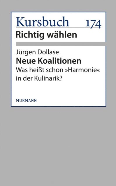 Jurgen Dollase - Neue Koalitionen, E-bok