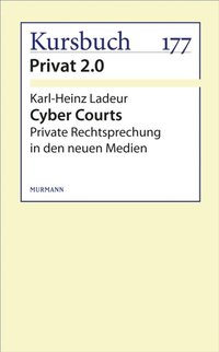 Cyber Courts