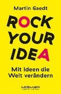 Rock your Idea.