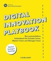 Dark Horse Innovation - Digital Innovation Playbook, Inbunden. Tillgänglighet: Lägg i varukorg