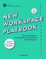 New Workspace Playbook, Häftad. Tillgänglighet: Lägg i varukorg