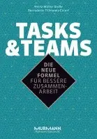 Heinz-Walter Große, Bernadette Tillmanns-Estorf - Tasks & Teams, Häftad. Tillgänglighet: Lägg i varukorg