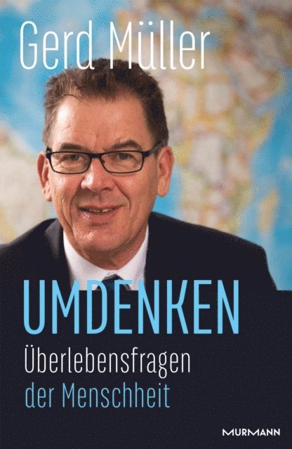 Gerd Muller - Umdenken, E-bok