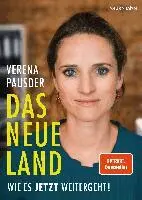 Verena Pausder - Das Neue Land, Inbunden. Tillgänglighet: Lägg i varukorg