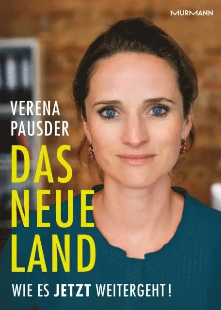 Verena Pausder - Das Neue Land, E-bok. Tillgänglighet: Lägg i varukorg