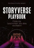 Bernhard Fischer-Appelt - Storyverse Playbook, Inbunden. Tillgänglighet: Lägg i varukorg