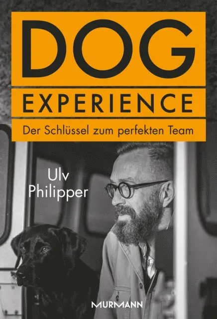 Ulv Philipper - Dog Experience, E-bok. Tillgänglighet: Lägg i varukorg
