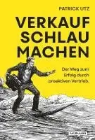 Patrick Utz - Verkauf. Schlau. Machen., Inbunden. Tillgänglighet: Lägg i varukorg