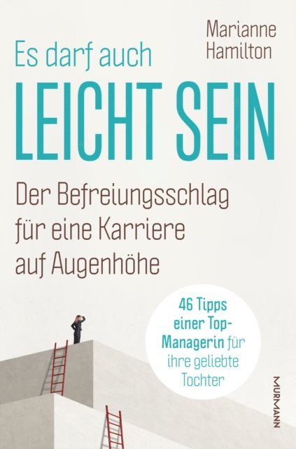 Marianne Hamilton - Es darf auch leicht sein, E-bok