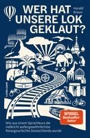 Harald Braun - Wer hat unsere Lok geklaut?, Inbunden. Tillgänglighet: Lägg i varukorg