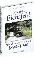 Manfred Lückert - Das alte Eichsfeld, Inbunden. Tillgänglighet: Lägg i varukorg