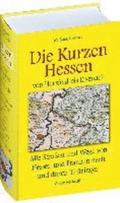 Die Kurzen Hessen ¿ von Hersfeld bis Eisenach