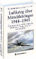 Luftkrieg über Mittelthüringen 1944-1945