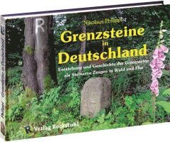 Grenzsteine in Deutschland